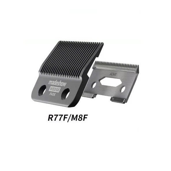 Lưỡi tông đơ Madeshow M8F M5F lưỡi đơn.