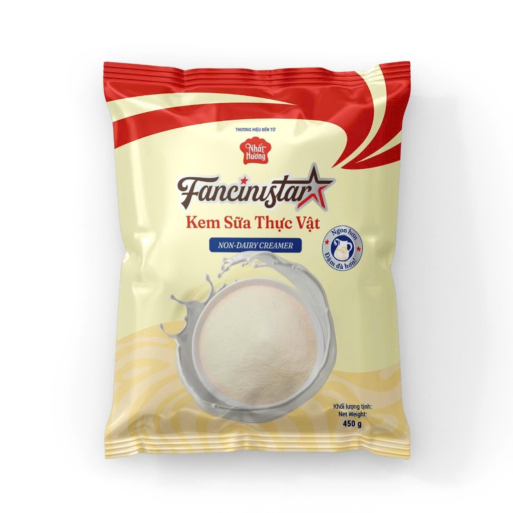 Bột Sữa Creamer 450gr