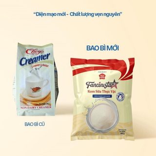 Bột Sữa Creamer 450gr