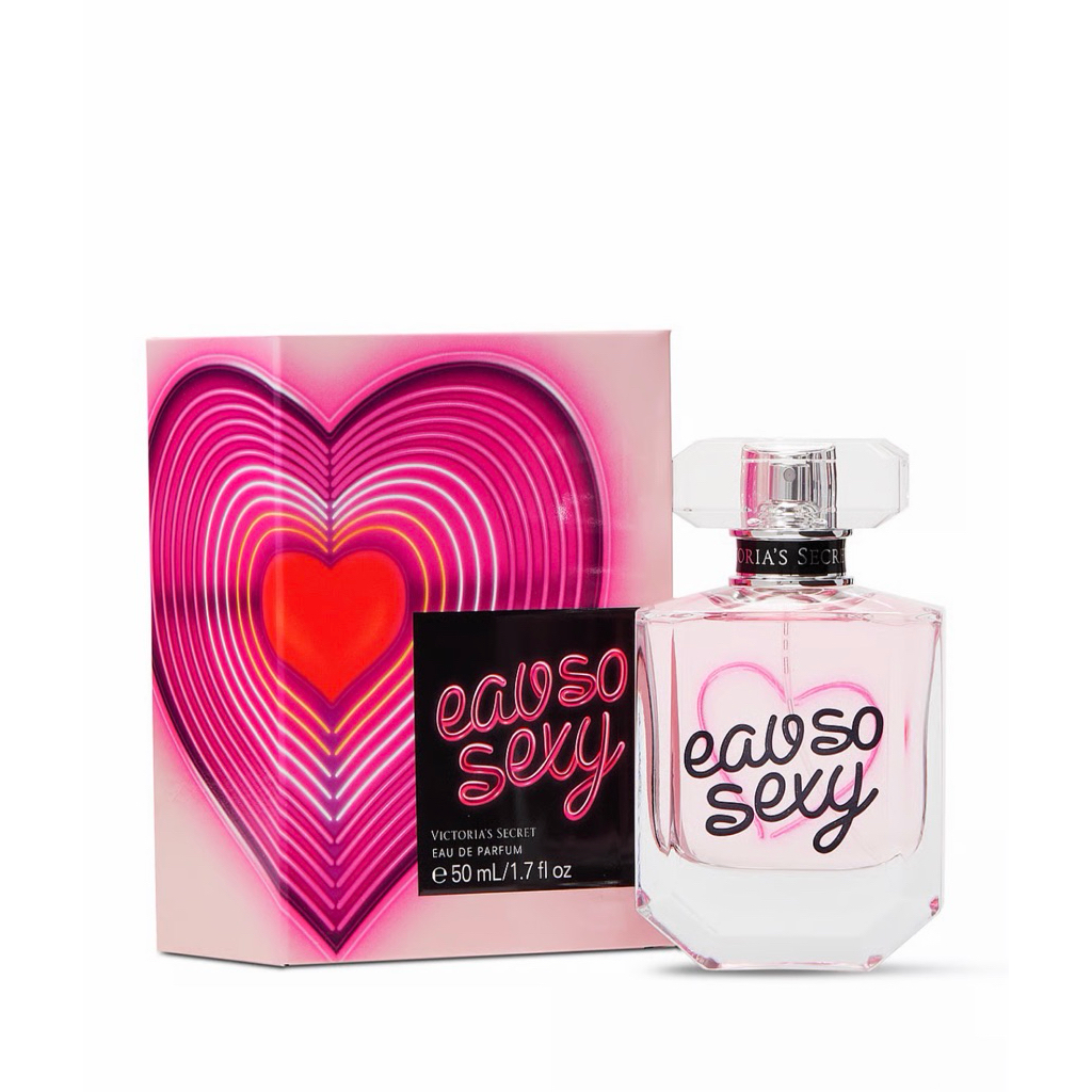 Nước Hoa Victoria Secret Eau So Sexy Eau de Parfum 50ml