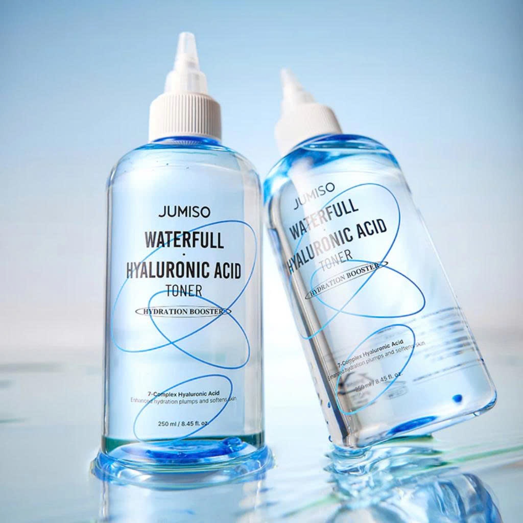 Toner Jumiso Hyaluronic 250ml