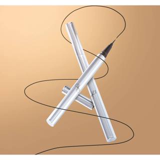 [Diên Hy Các] - Bút Dạ Kẻ Mắt Eyeliner GLOW MAX Nước Lâu Trôi Sắc Nét GLOW MAX Waterproof Brush Liner