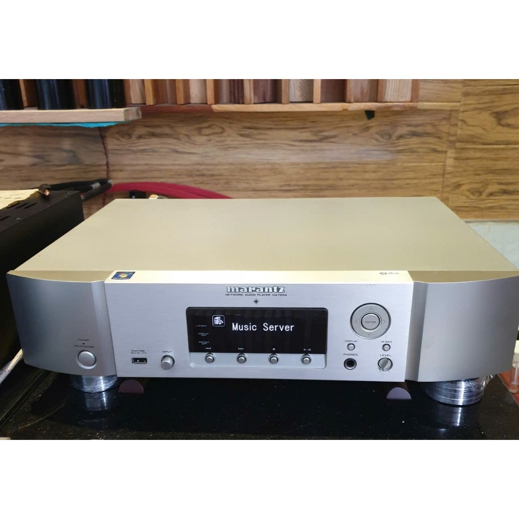 Marantz NA7004