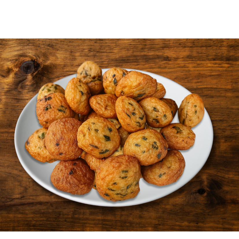 1Kg/500g Chả Cá Đậu Đũa hải sản Phumark