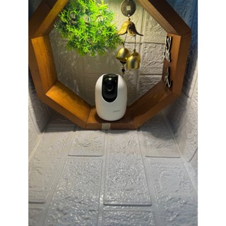 Camera Imou Ranger 2 A52 5Mpx - Camera Wifi Trong Nhà Xoay 360 Đàm Thoại 2 chiều - Tặng kèm chân đế