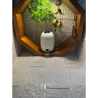Camera Imou Ranger 2 A52 5Mpx - Camera Wifi Trong Nhà Xoay 360 Đàm Thoại 2 chiều - Tặng kèm chân đế