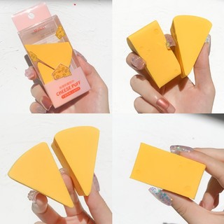Bông mút tán kem tam giác Makeup Puff