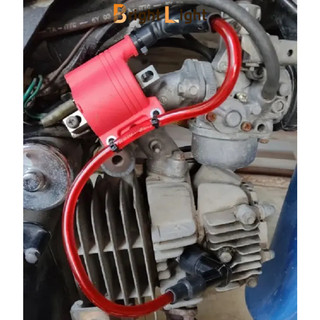 Mobin Sườn Lắp Đặt Các Dòng Xe Ga Và Xe Số Xăng Cơ Và Fi, Cuộn dây đánh lửa xe máy, một chân, phụ tùng độ xe máy CG125GN