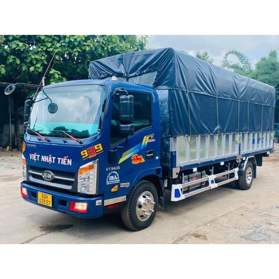 Chụp mâm inox xe tải r16 HINO, JAC, INSUZU - 7.00r16- 7.50r16- 8.25r16
