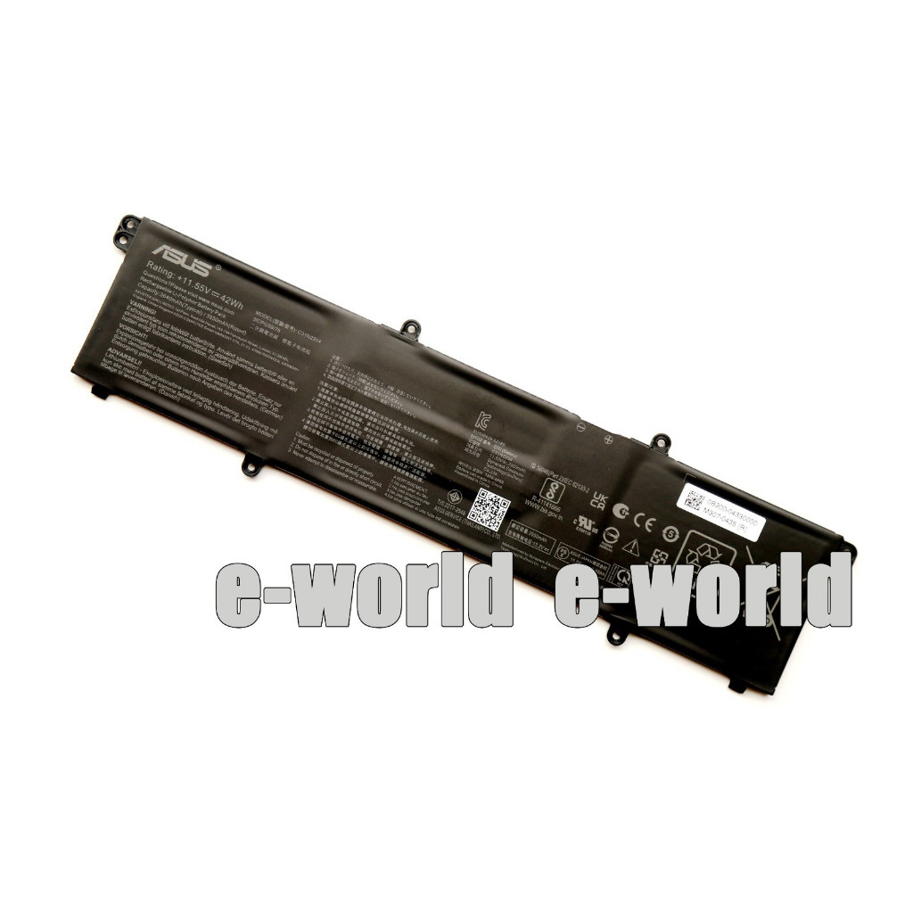 Pin Laptop Asus Vivobook Go 14 E1404 E1404FA E1404GA C31N2204