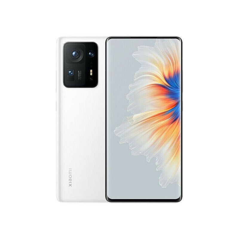 Điện Thoại Mi Mix 4 (Đã qua sử dụng) | BigBuy360 - bigbuy360.vn