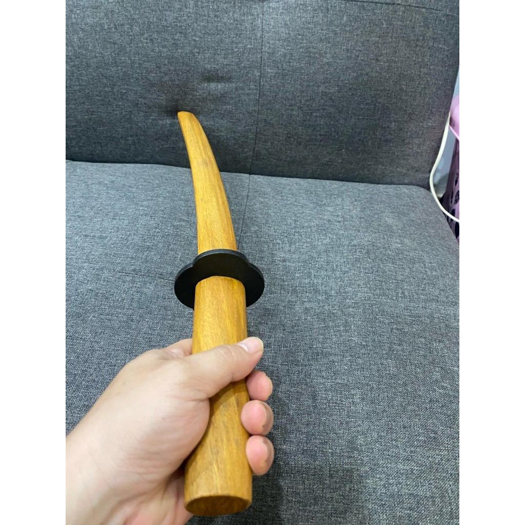 kodachi bokken, bokuto kendo