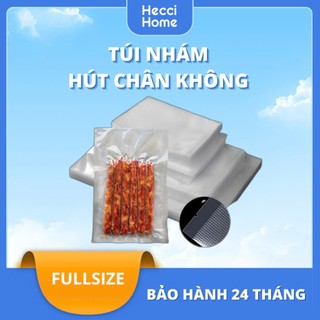 (20x30cm) Combo 50 Túi nhám hút chân không bảo quản thực phẩm chất lượng