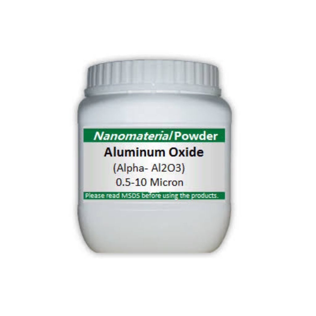 Al2O3 aluminium oxide