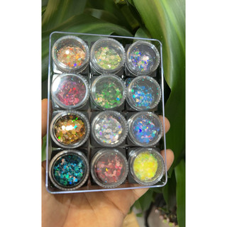 Nhủ Khổbg Tước nail Chuyên dùng Ẩn Gel - bôt Tạo Kiểu