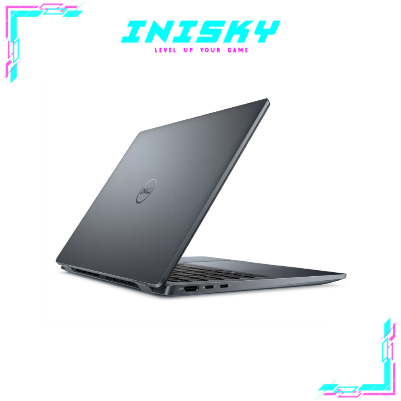 Laptop 2ND DELL LATITUDE 7450 2 IN 1 | U7-165U | 32GB RAM | 256GB SSD | 14"FHD+ TOUCH - Nhập khẩu US