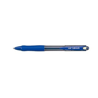 Bút bi bấm UNI LAKNOCK (SN100) 0.5/0.7/1.0/1.4mm