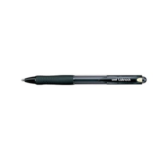 Bút bi bấm UNI LAKNOCK (SN100) 0.5/0.7/1.0/1.4mm