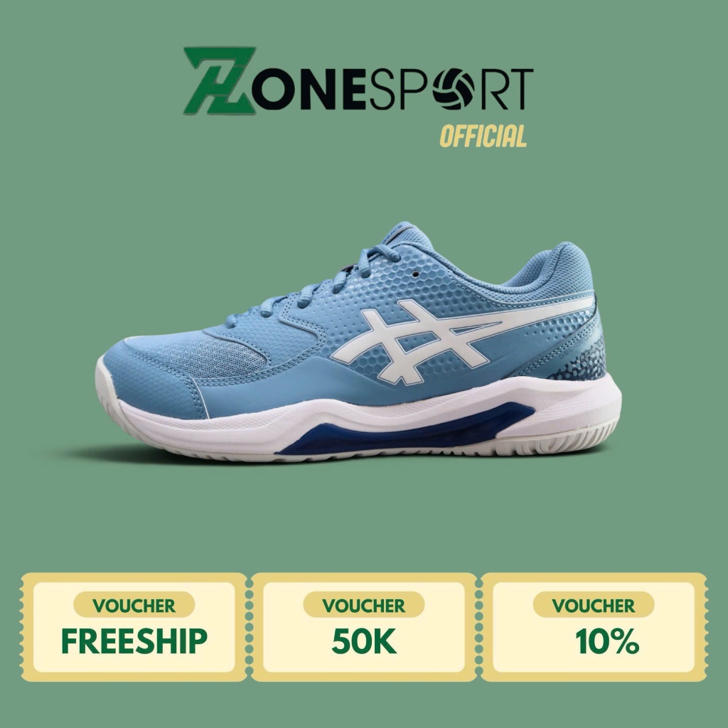 Giày Asics Gel-Dedicate 8 - Giày Tennis, Pickleball