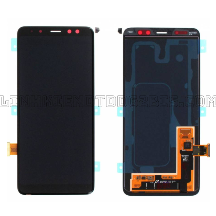 Màn Hình Samsung A530 / A530F / A8-2018 (Incell) ĐP