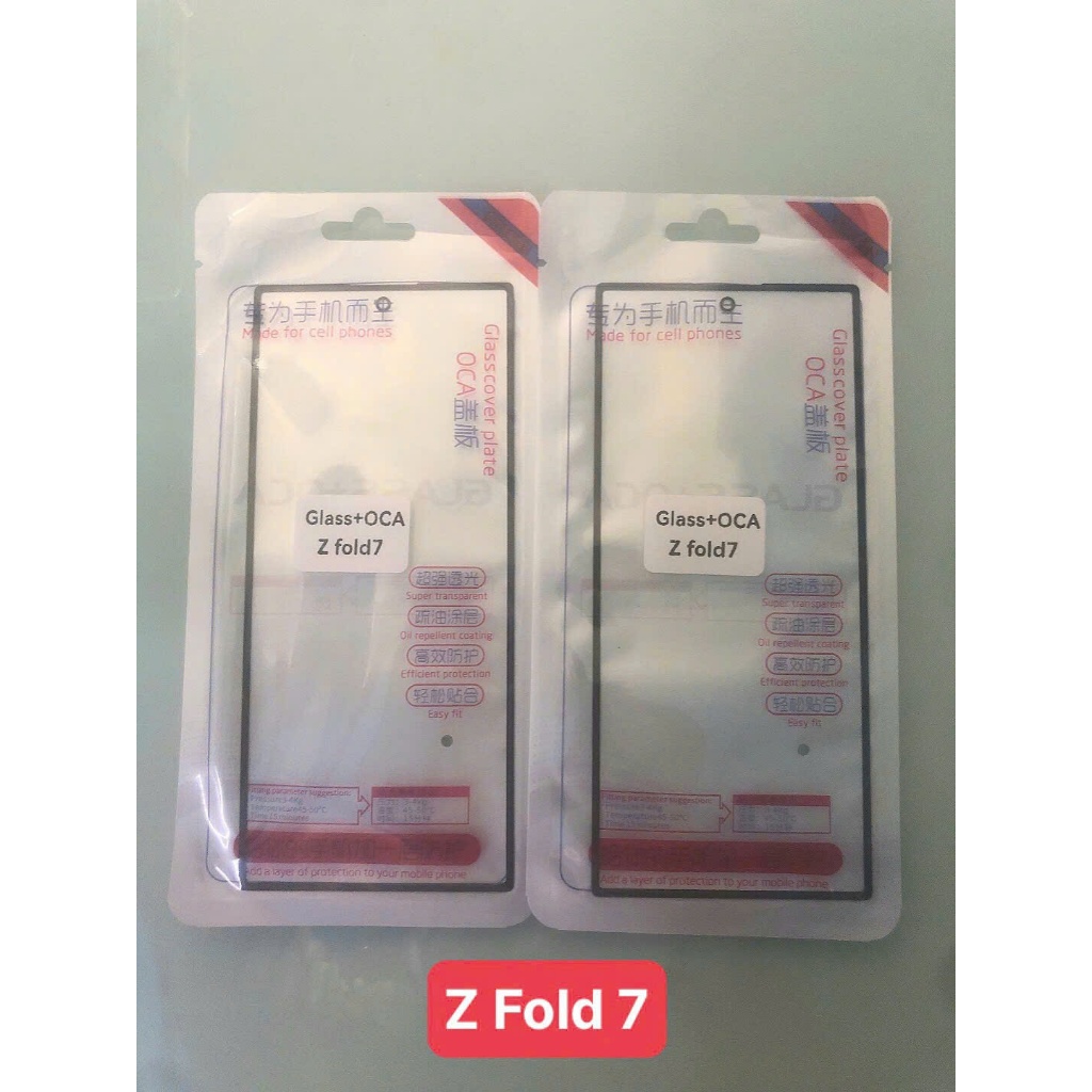 Kính samsung z fold 7, kính ép liền keo samsung z fold7, SM-F966B, SM-F966B/DS, SM-F966U, SM-F966U1.