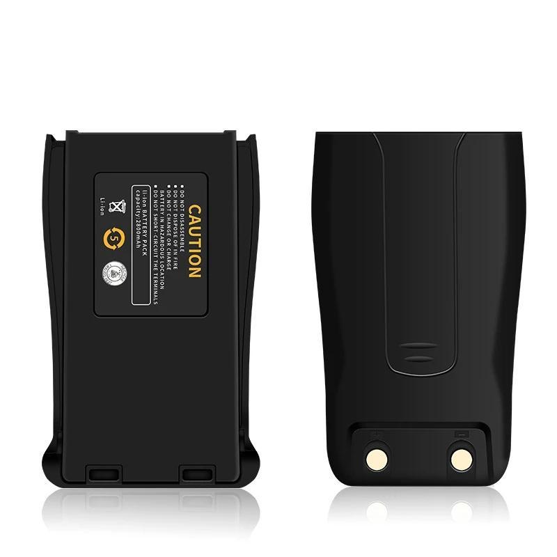 Pin lẻ bộ đàm Baofeng BF- 888S 2800mAH  Pin Bộ Đàm Baofeng BF-888S, BF-777S, BF-666S, Pin Thay Thế D