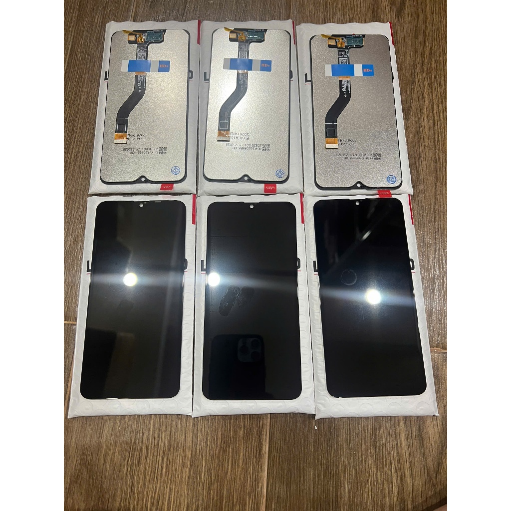 Màn hình samsung A10S