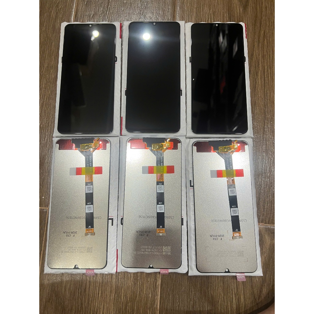 Màn hình OPPO Realme C53/C51/N53/ Realme Note 50/ C60/Narzo N53