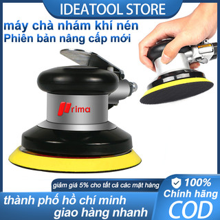 Máy Chà Nhám Đa Năng Prima 5 in 1 - Đánh Bóng, Làm Mịn Gỗ/Kim Loại, Công Suất 300W