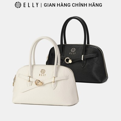 Túi xách nữ ELLY EL367 đeo chéo đeo vai da tổng hợp thời trang