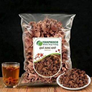 Quả sung sấy khô túi lớn loại 1kg - Tấn Phát