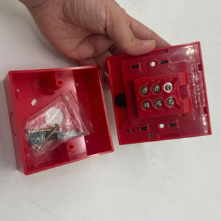 Nút nhấn mở cửa khẩn PRO-BG
