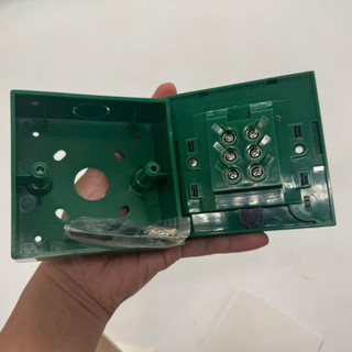 Nút nhấn mở cửa khẩn PRO-BG