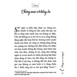 Tĩnh Lặng (Tái bản năm 2020)
