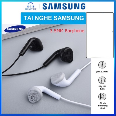 Tai nghe Samsung A50 - Hàng Chính Hãng