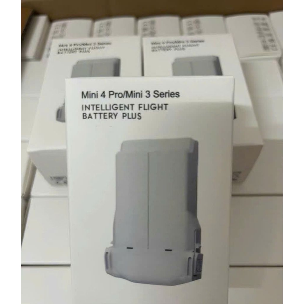 Pin dung lượng cao 3850mah dành cho mini 3 , mini 3 pro Mới