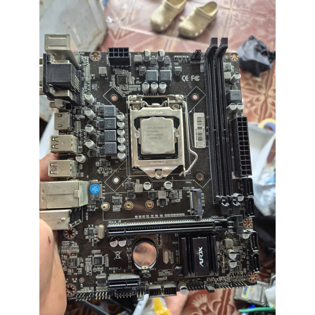 MAIN H510 CÓ HDMI SOCKET 1200