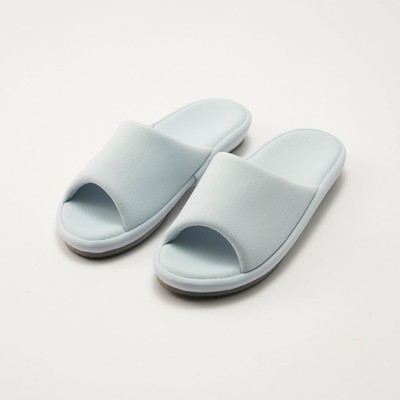 [26SS] MUJI Dép Làm Mát PCM Hở Mũi