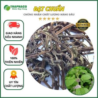 Cây bạc hà khô - Thảo dược Tấn Phát