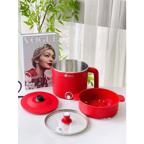 Nồi lẩu mini đa năng ARBER DN05