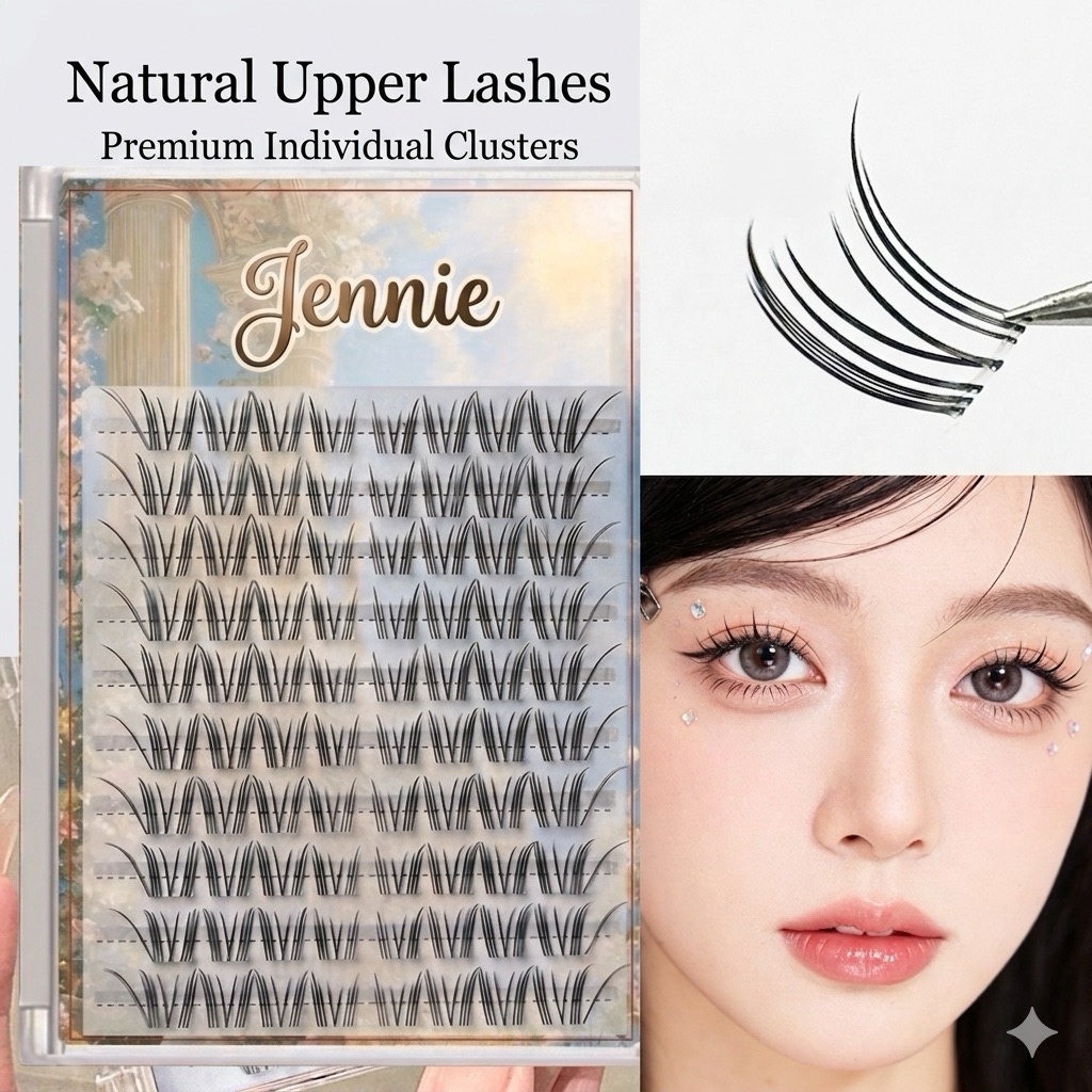 [MI JENNIE] MD107