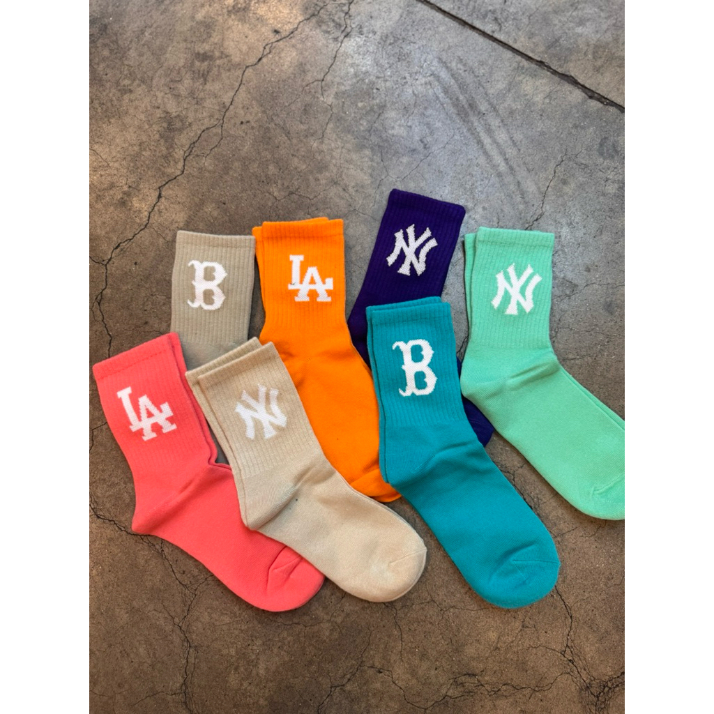 Vớ MLB Korea unisex
