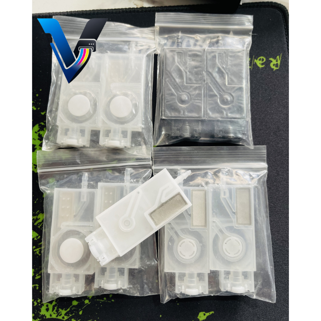 Set 2cai Damper cao dx5 i3200 xp600 tx800 máy in phun