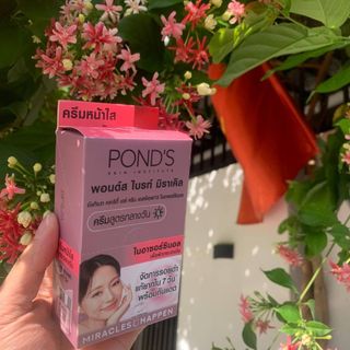 Combo 6 gói kem dưỡng da Ponds thái lan