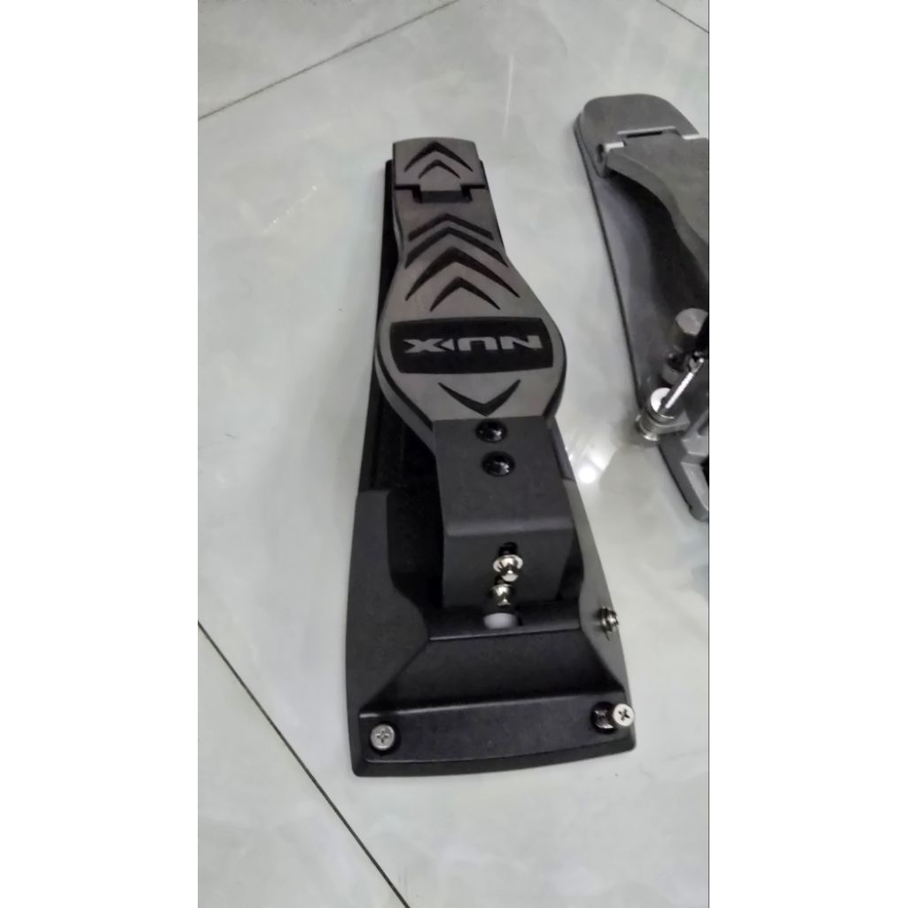 HiHat NUX DP2000
