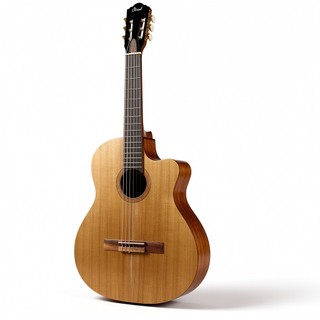 Đàn Guitar Classic ST- C4 Full Gỗ KOA VN ST.Real Guitar Sài Thành