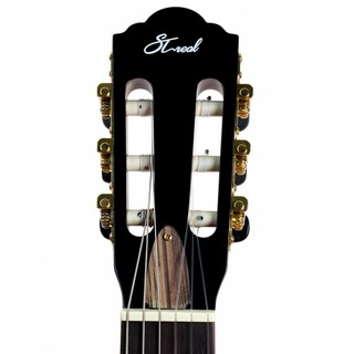 Đàn Guitar Classic ST- C4 Full Gỗ KOA VN ST.Real Guitar Sài Thành