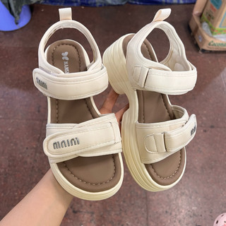 Giày dép nữ lẻ size, giày dép thanh lý 02