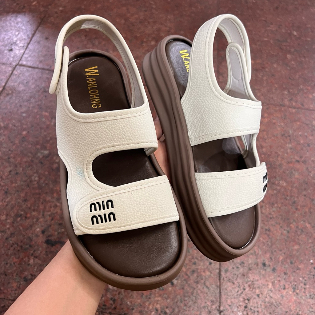 Giày dép nữ lẻ size, giày dép thanh lý 02