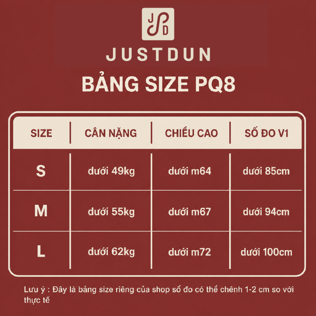 Áo Thun Nhún Eo Ngắn Tay Ôm Body Cotton Mịn JUSTDUN PQ8 | BigBuy360 - bigbuy360.vn
